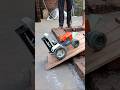 powerful swaraj855 fe stunt video #diy #toys #rc ✅✅💪💪#shorts #project 😱😱🚜