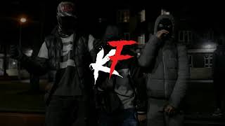 C1 X YANKO X Y.CB X UK DRILL TYPE BEAT ''HIDE N SEEK'' PROD - [KF BEATS]