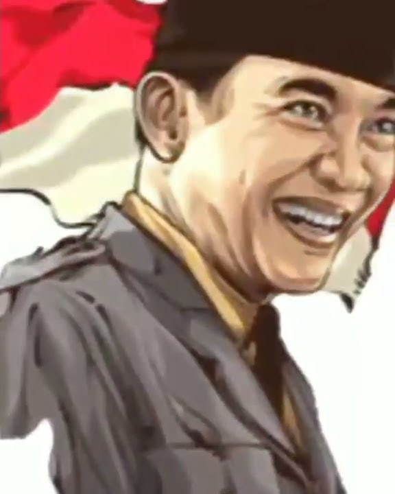 Story wa 30 detik 17 Agustus 2021 keren II terbaru