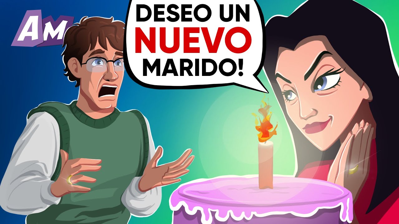 USO A MI ESPOSO POR DINERO