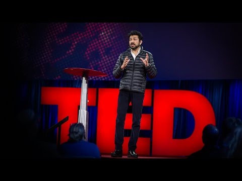 Soon We&rsquo;ll Cure Diseases With a Cell, Not a Pill | Siddhartha Mukherjee | TED Talks