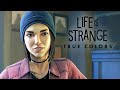 LIFE IS STRANGE TRUE COLORS #2 - Um Novo Lar | Gameplay em Português PT-BR