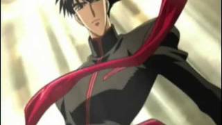 X Clamp Game Opening