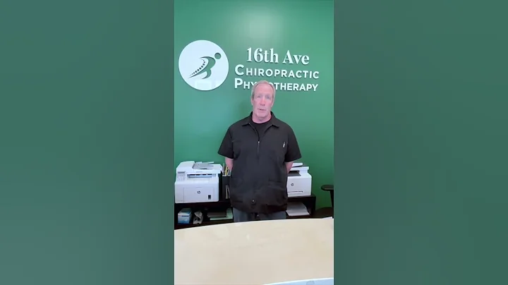 Dr. Allan Horowitz funny story