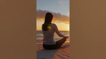 Yoga music 60 min | Calm & Relaxing Background Music