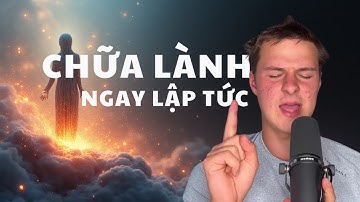 Lời Cầu Nguyện Mạnh Mẽ Cho Sự Chữa Lành | Mike Malagies