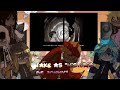 â°â†ðð // Tá©KáŽá°IááŒI á©Õ "ð¯ð°ðºð»ð¶Ìð¹ð°ðš ð«ð¬ ð±ð¶ðµðµð ð©ð¶ð"
