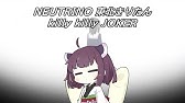 分島花音 Killy Killy Joker Music Video試聴 Youtube