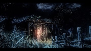 The Evil Within - Nightmare Run #1: Chapters 1-2