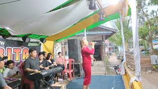 Musibah cover anisa..perfome Ng pintas 21-09-25