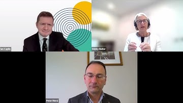 A Conversation About Dialogue and Design
