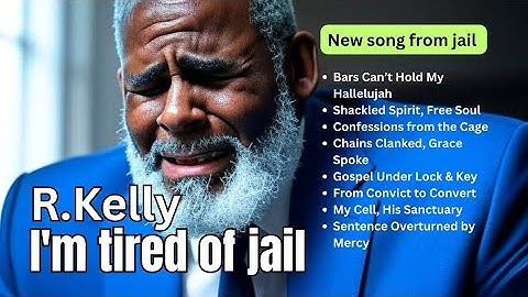 R. Kelly - I