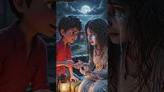 part 2 भूटानी की कहानी #cartoon #story #animation #trending #viral