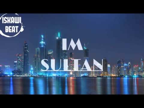 IM SULTAN | TRAP BEAT ARABIC MELODY (BY ISKAWI BEAT)