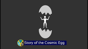 Cosmic Egg