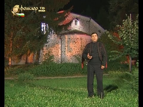 Боби Шапков Чужд грях