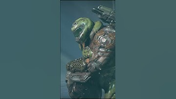 DOOM Lore 101 | DOOM Eternal Part 2 #doom #doometernal #doomslayer #doomguy