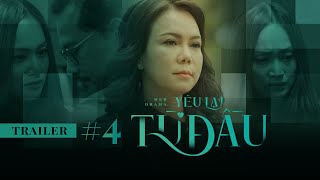 [Webdrama] YÊU LẠI TỪ ĐẦU - Trailer #4 | Việt Hương,Huỳnh Đông,Lan Phương,Huỳnh Lập,Khả Như,Lê Trang