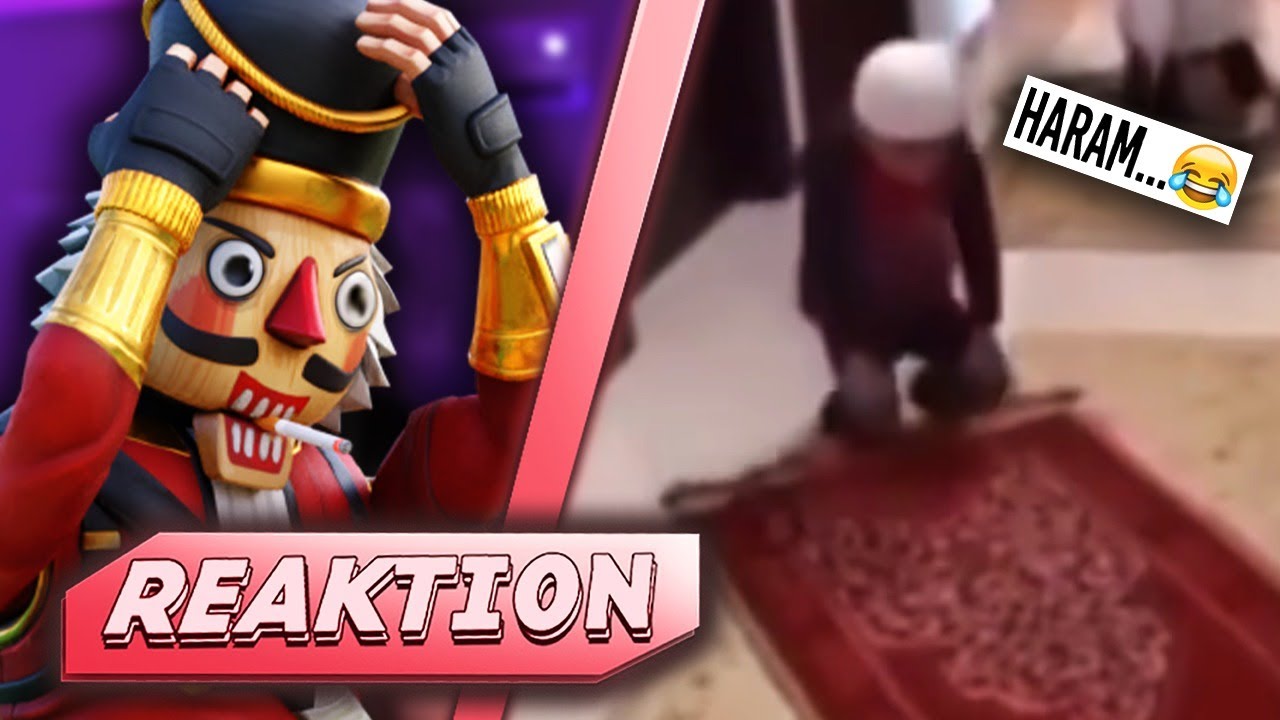 BETEN geht SCHIEF..!😂 WER LACHT VERLIERT! ❌ | itsAssiTV