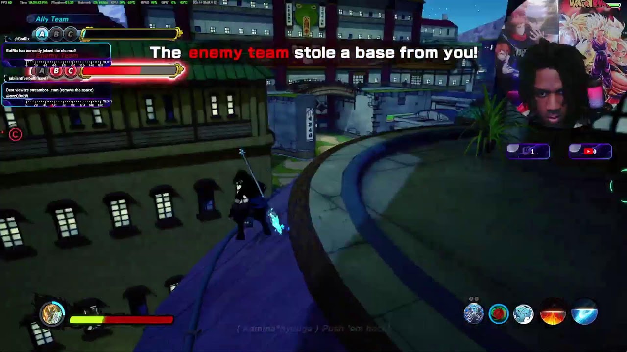 Playing the most controversial Naruto game in 2025, naruto to boruto shinobi striker