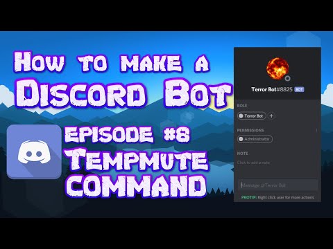 Free Discord Music Bot In 2 Min