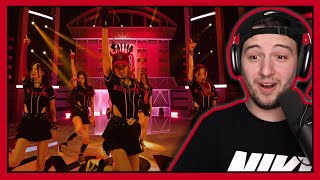 BABYMONSTER - 'BATTER UP' LIVE PERFORMANCE (Stadium Ver.) REACTION!