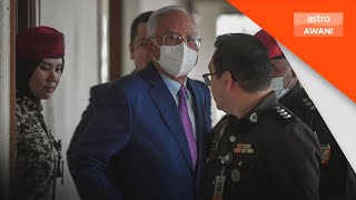 Keputusan Najib, Arul Kanda bebas atau bela diri hari ini