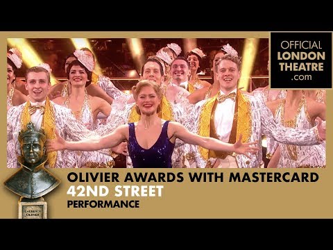 42nd Street &