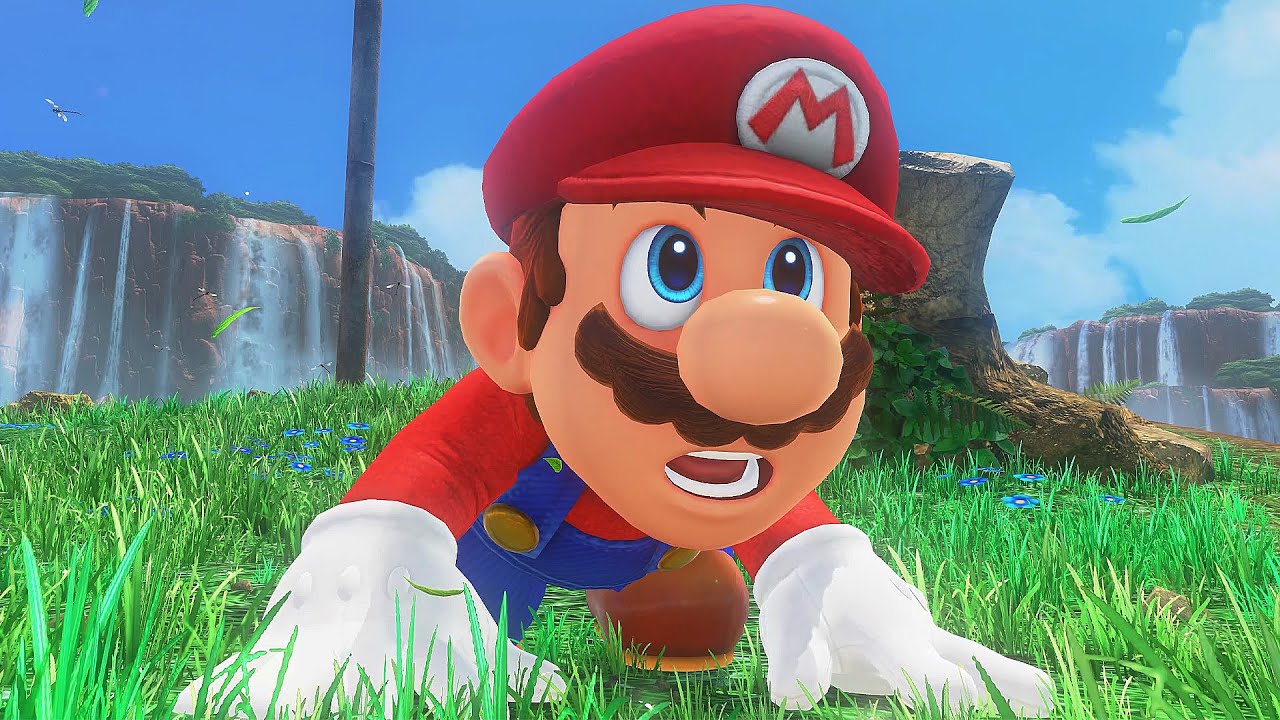 Super Mario Odyssey Full Game Walkthrough 4K60FPS YouTube super-mario-odyssey-full-game-walkthrough-4k60fps-youtube