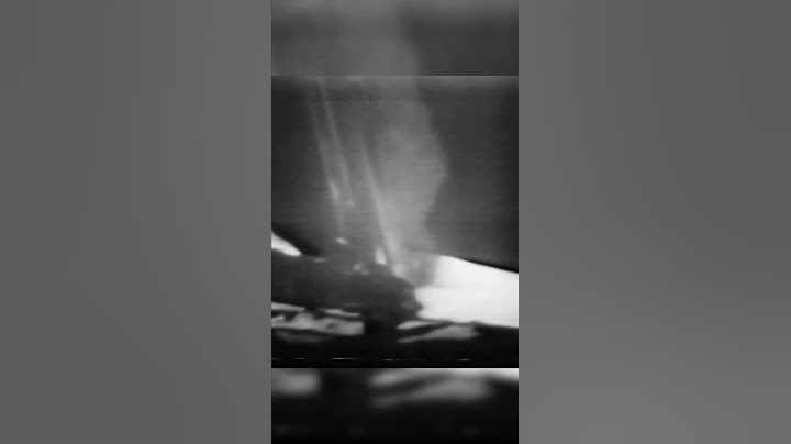 مين صور الهبوط على القمر ؟   #shorts #القمر #ناسا