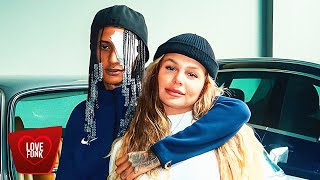 PORQUE VOCÊ QUEBROU MEU CORAÇÃO - Oruam (Web Clipe) DJ Boy