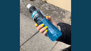 Powerade - Ion Miles, SIRA & BHZ