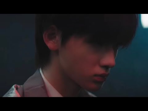 【TNT时代少年团】主打曲《相遇》Unit Teaser 02