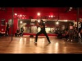 Silk - Meeting In My Bedroom (Josh Williams Choreography) @JoshLildeweyWilliams