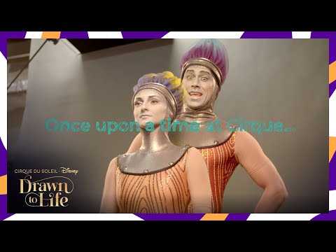 Video: Hoe Om Kaartjies Vir Cirque Du Soleil Te Koop