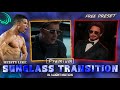 Heisty Sunglass Transition 😎 | Alight Motion Free Preset | @heisty710