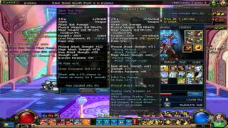 Dungeon Fighter Online- F*cking Magic Seals, How Do They Work