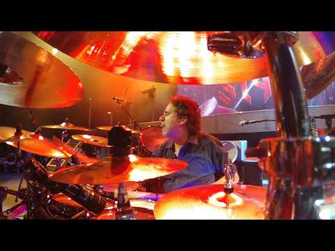 Todd Sucherman- Radio
