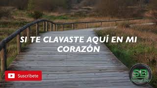 Angeles Azules - Como te voy a olvidar BASS BOOSTED letra