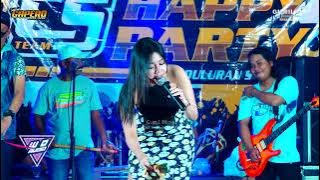 NEW GAPERO - AKHIR SEBUAH CERITA - SALMA NOVITA - HAPPY PARTY CS TEAM & HAPPY NEW YEAR 2023