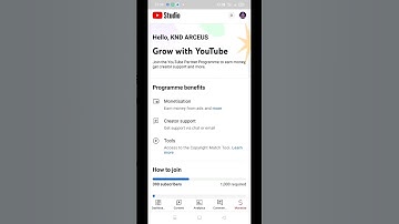 Monetize option in YouTube studio/YT Monetization Enabled Process Changed