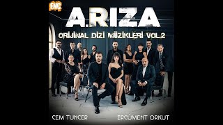 Arıza (Orijinal Dizi Müzikleri ) - Balaban |  Resimi