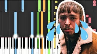 Download Lagu Post Malone - Goodbyes But It's The Saddest Song You Will Hear Download Lagu Post Malone - Goodbyes But It's The Saddest Song You Will Hear