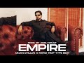 Arjan Dhillon X Mxrci Trap Type Beat "Empire" | Arjan Dhillon Type Beat