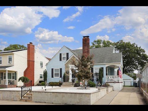 108 Ramsey Avenue, Keansburg, NJ home video tour