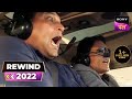 Officer Abhijeet खुद ही क्यों उड़ाने लगे Helicopter? | CID | Sony Pal Rewind