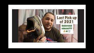 Last Pick up of 21: Air Jordan 3 Patchwork WHAT THEY DON'T TELL YOU!?!?