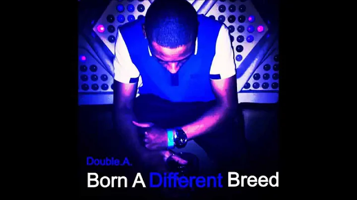 Harvey Stokes/Double.A. & Joety C. "Ballin Like Du...