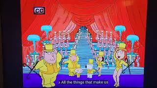 Family Guy Season 4 Intro Blind Ambition, F Tvrip