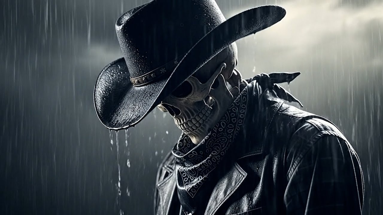 Cuando Los Adultos Están Solos - Música Dark Blues en Español